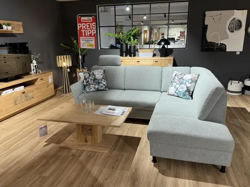 Polstergarnitur KS 24 Manit